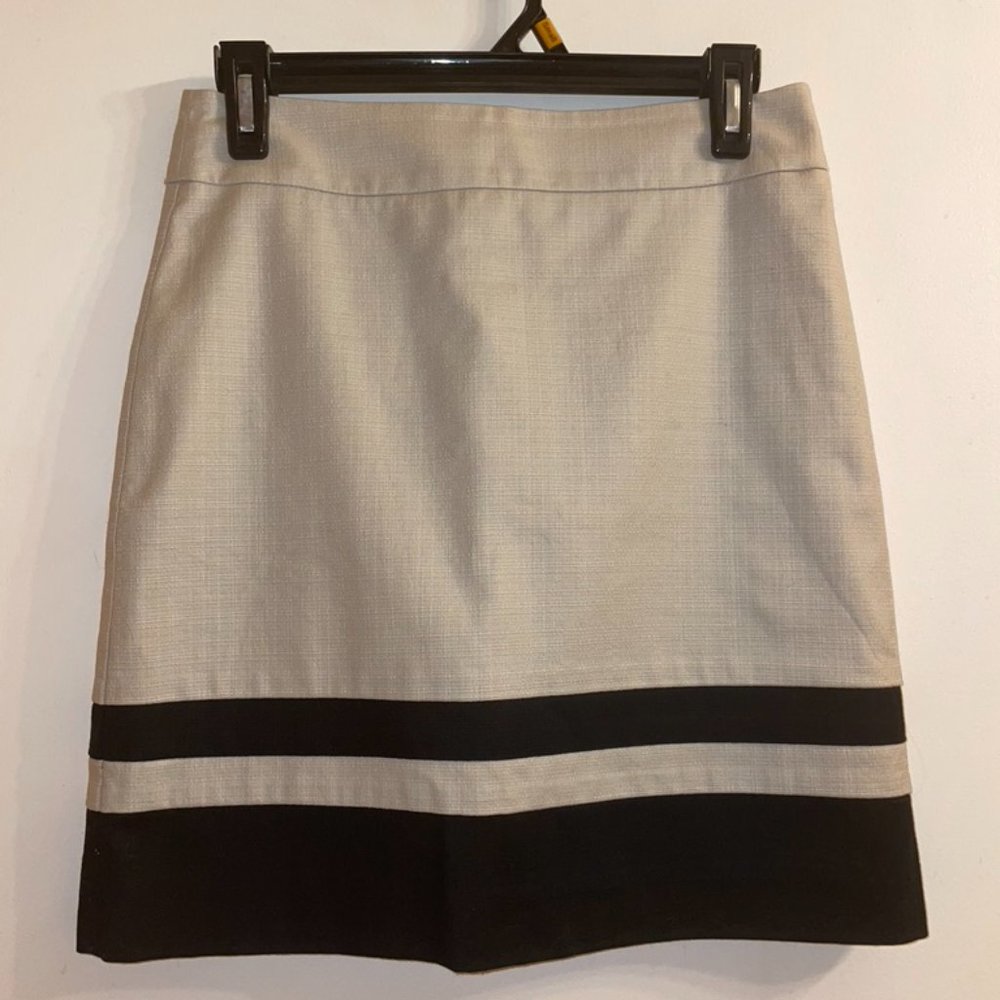 Ann Taylor Loft Skirt